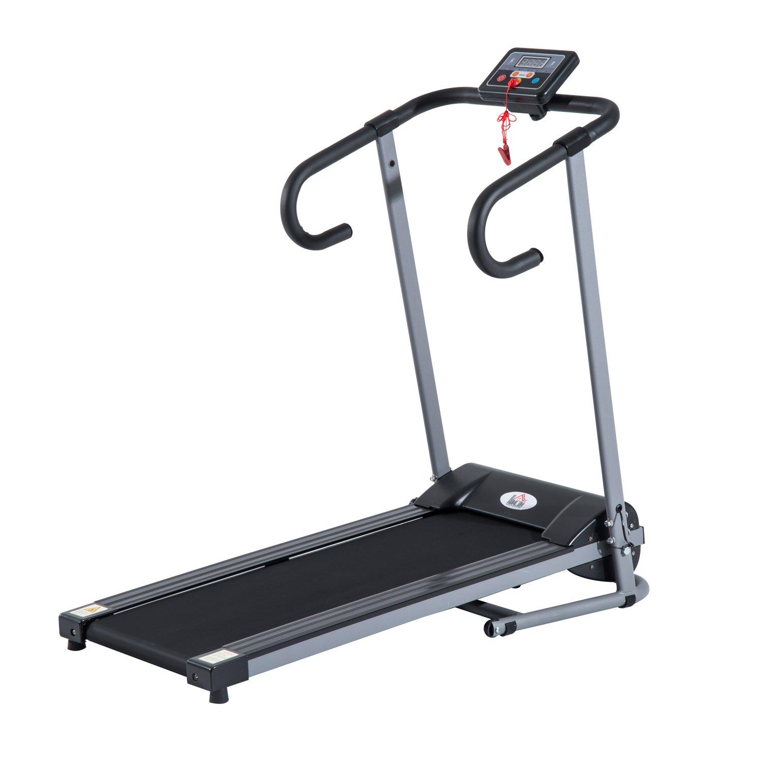 Tapis Roulant Elettrico...