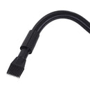 Phon per Animali Domestici 2400W Nero 