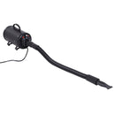 Phon per Animali Domestici 2400W Nero 