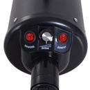 Phon per Animali Domestici 2400W Nero 