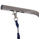 Tavolo da Toelettatura e Tosatura per Cani e Gatti Carico 30kg 81x48.5x80 cm 