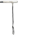 Tavolo da Toelettatura e Tosatura per Animali Domestici Professionale 108x60 cm 