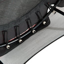 Trampolino Tappeto Elastico per Bambini Ø140 cm con Rete di Sicurezza 