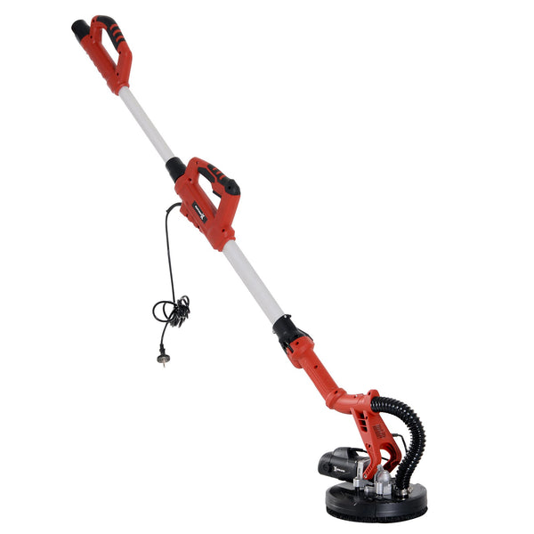 Levigatrice a Secco a Giraffa 750W 6 Livelli Velocità prezzo