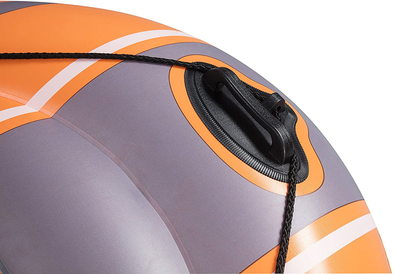 Canotto Gonfiabile 188x98 cm in Vinile Bestway 61100 Kondor 2000