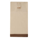 Telo Copertura per Barbecue Mobili da Esterno Impermeabile in Oxford 185x71x130 cm 