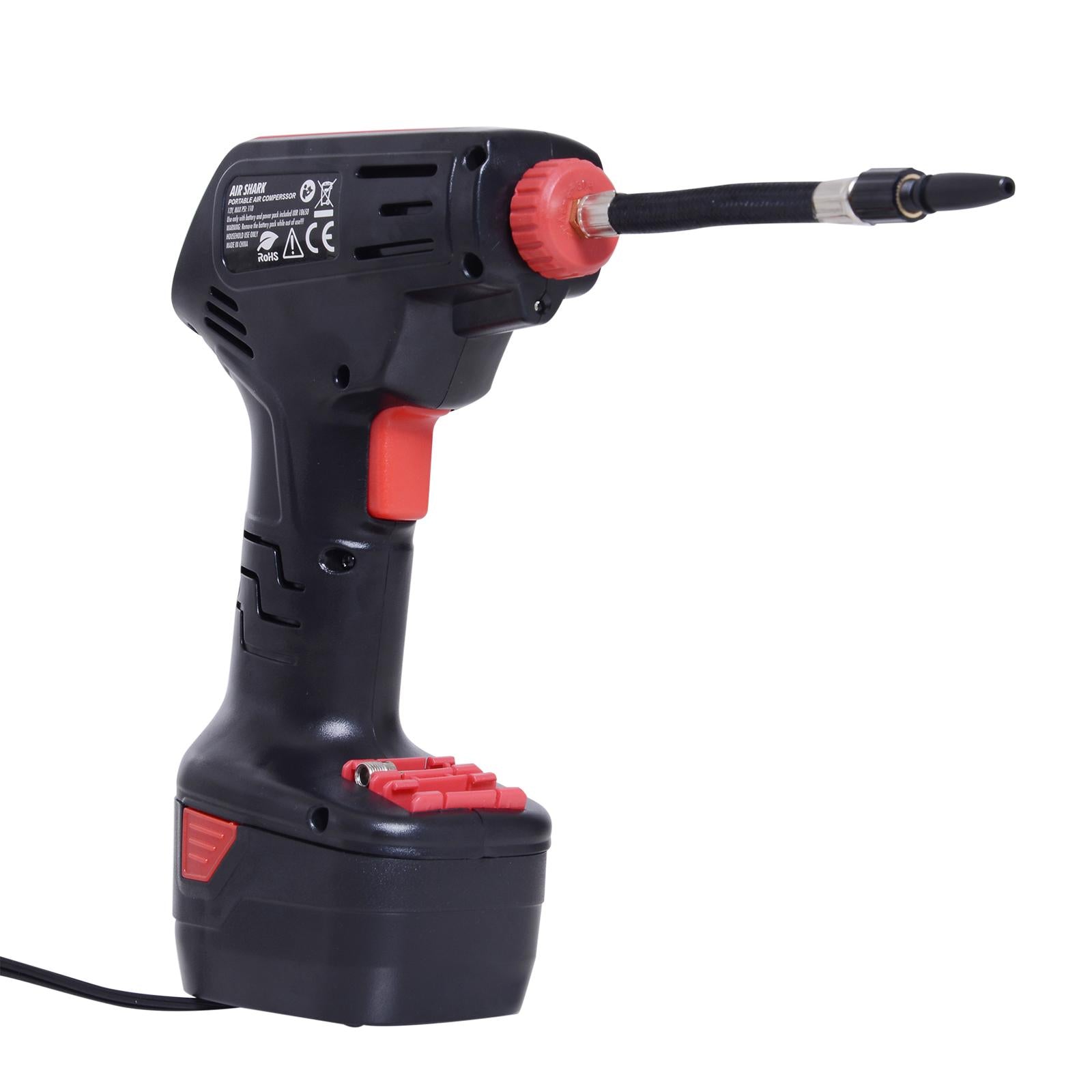 Compressore ad Aria...