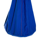 Amaca Altalena con Cuscino per Bambini Interno Esterno 70x150 cm 