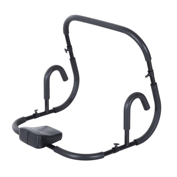 online Attrezzo per Allenamento Addominali Nero 65x68x60 cm