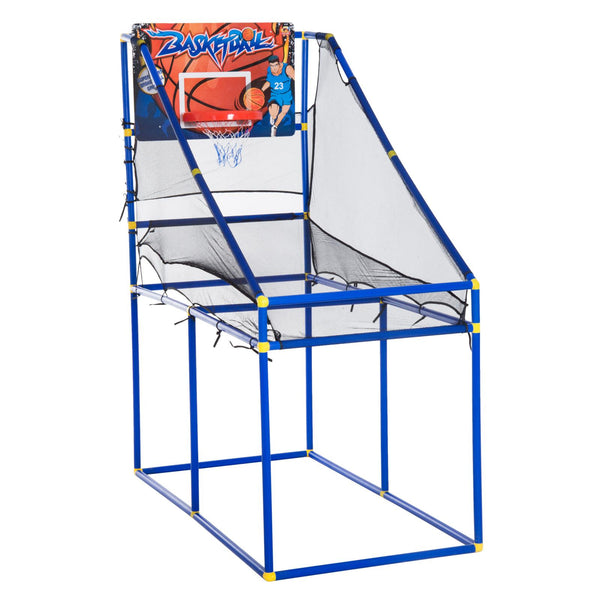 online Canestro Allenamento da Basket per Bambini con 2 Palle