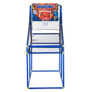 Canestro Allenamento da Basket per Bambini con 2 Palle 