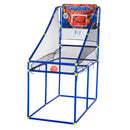 Canestro Allenamento da Basket per Bambini con 2 Palle 