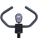 Ellittica Magnetica per Allenamento Fitness Nero 