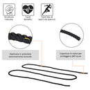 Battle Rope Corda Fune da Allenamento Forza Fitness Ø38mm Lunghezza 9m 