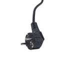 Macchina per Zucchero Filato 450W in Acciaio Inox Rossa