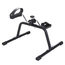 Mini Bike Cyclette Pedaliera per Gambe e Braccia 40x47x35 cm 
