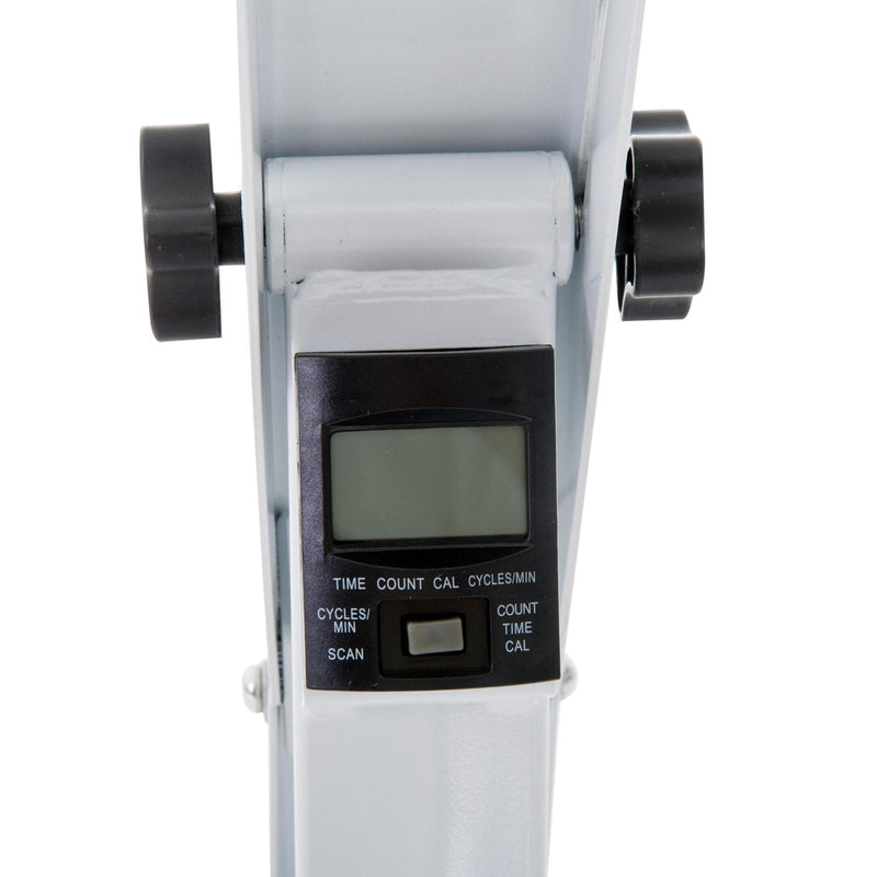 Bi Ciclo Cyclette Pedaliera Gambe e Braccia Manuale 