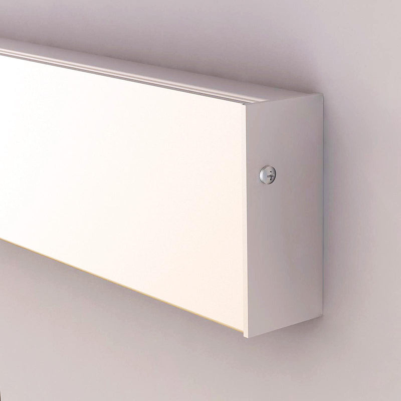 Porta Scorrevole Vetrata 210x75 cm Trasparente 