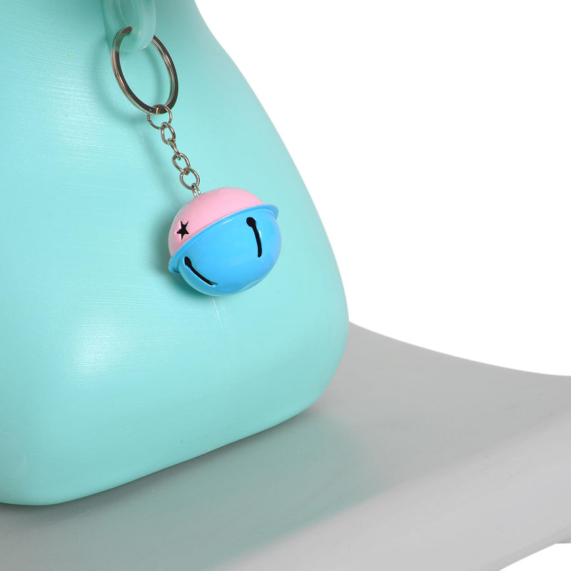 Cavallo a Dondolo per Bambini Verde 