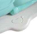 Cavallo a Dondolo per Bambini Verde 