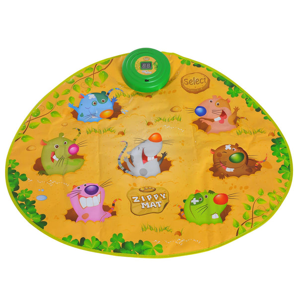 online Tappeto Gioco Acchiappa la Talpa per Bambini