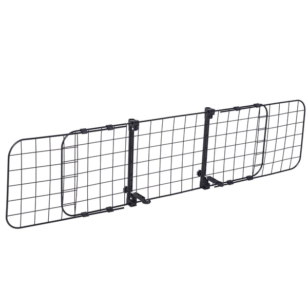 prezzo Barriera Divisore di Protezione Macchina per Cani Regolabile 91-145x30 cm