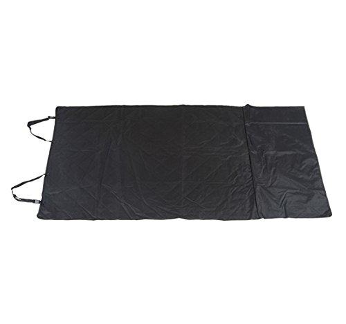 prezzo Salvabaule Auto per Animali Domestici in Tessuto Oxford 107x198 cm