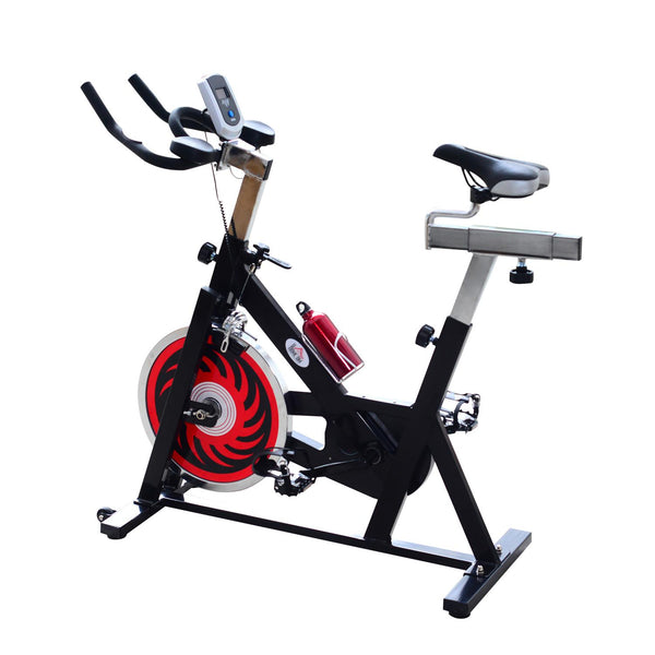 acquista Spin Bike Cyclette per Spinning Professionale 105x45x95 cm