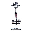 Spin Bike Cyclette per Spinning Professionale 105x45x95 cm 