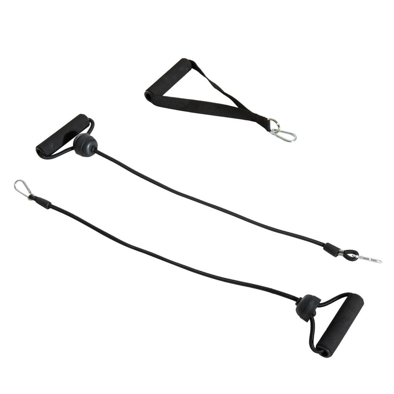 Stazione Fitness Power Tower Multifunzionale Body Sculpt 