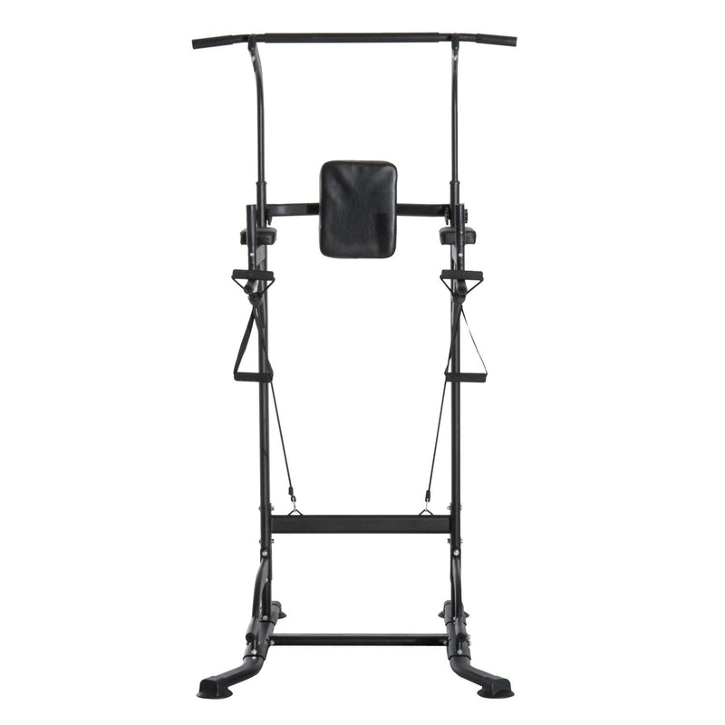 Stazione Fitness Power Tower Multifunzionale Body Sculpt 