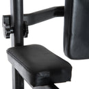 Stazione Fitness Power Tower Multifunzionale Body Sculpt 