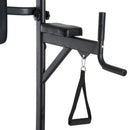Stazione Fitness Power Tower Multifunzionale Body Sculpt 