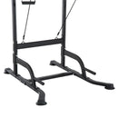 Stazione Fitness Power Tower Multifunzionale Body Sculpt 