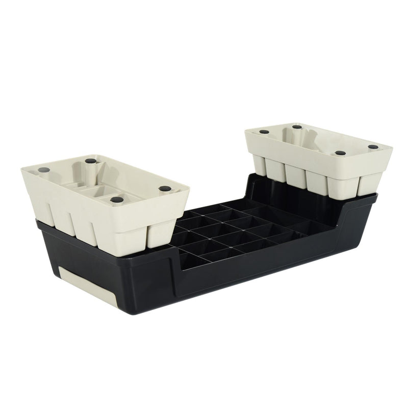 Step Professionale da Aerobica Fitness 76x29x12.5 cm/17.5 cm/22.5 cm 