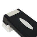 Step Professionale da Aerobica Fitness 76x29x12.5 cm/17.5 cm/22.5 cm 