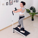 Tapis Roulant Magnetico con Display 
