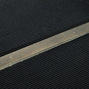 Rampa Pieghevole per Cani in Legno con Rivestimento Antiscivolo 165x43 cm 