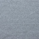 Tenda Vela da Giardino Rettangolare 3.6x3.6m in HDPE Grigio 