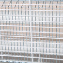 Zanzariera Elettrica 30W 48.5x8.5x26.5 cm 