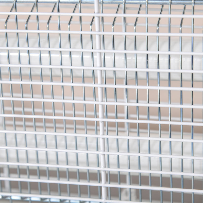 Zanzariera Elettrica 30W 48.5x8.5x26.5 cm 