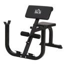 Panca Scott per Allenamento Braccia Preacher Curl 