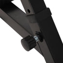 Panca Scott per Allenamento Braccia Preacher Curl 