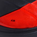 Bauletto Universale per Scooter e Moto Nero 52L 59.5x43.5x31 cm 