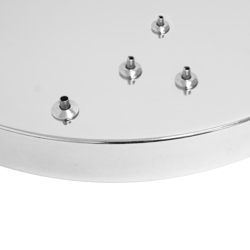 Lampada da Soffitto a Led 75W Luce Fredda Rizzetti