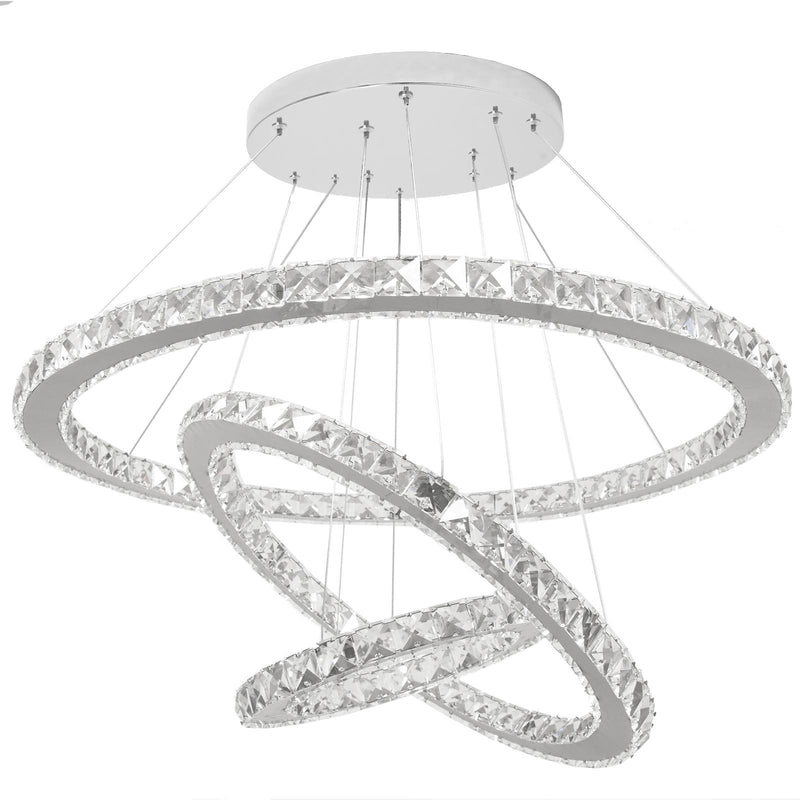 Lampada da Soffitto a Led 75W Luce Fredda Rizzetti