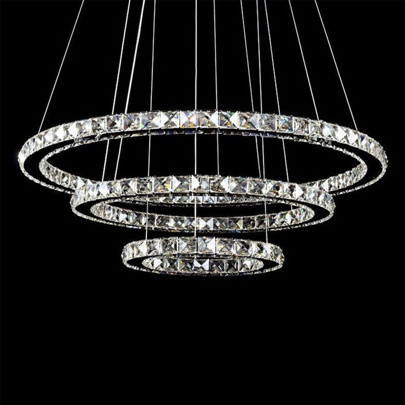 Lampada da Soffitto a Led 75W Luce Fredda Rizzetti