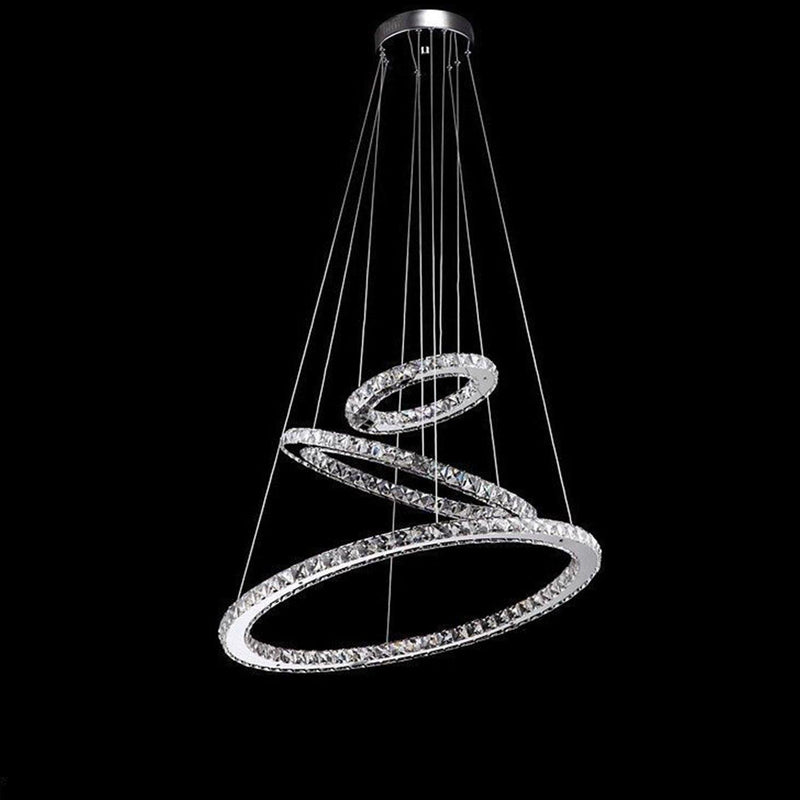 Lampada da Soffitto a Led 75W Luce Fredda Rizzetti