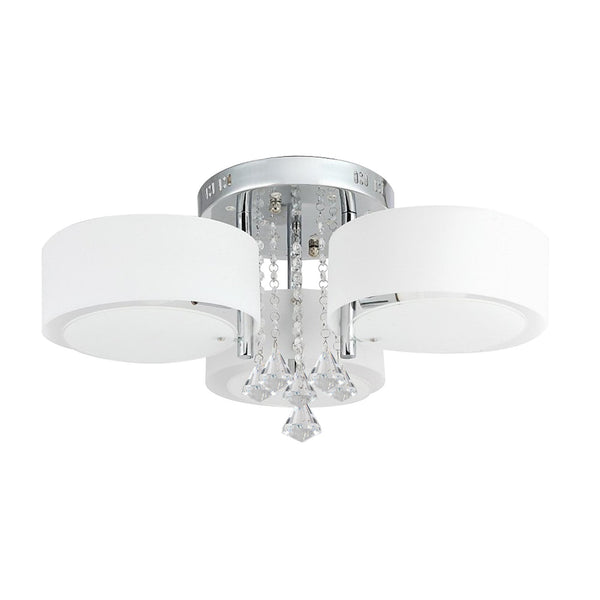 Lampada da Soffitto a Led 45W Luce Calda Rizzetti online