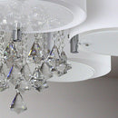 Lampada da Soffitto a Led 42W Luce Calda Rizzetti